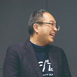 [写真]鹿野利春