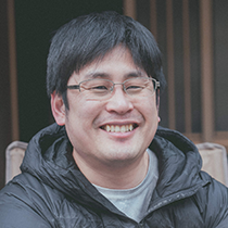 長澤 悠介