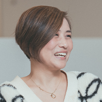 玉城 梨恵