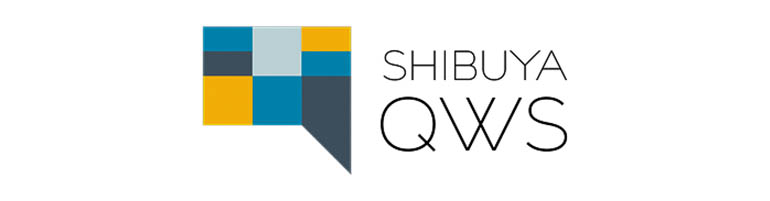 SHIBUYA QWS