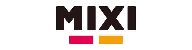 株式会社MIXI