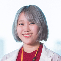 宗高 萌絵子