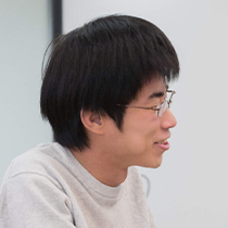 米田 悠人